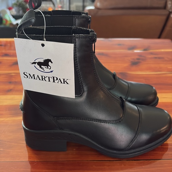 Paddock boots - Picture 7 of 8